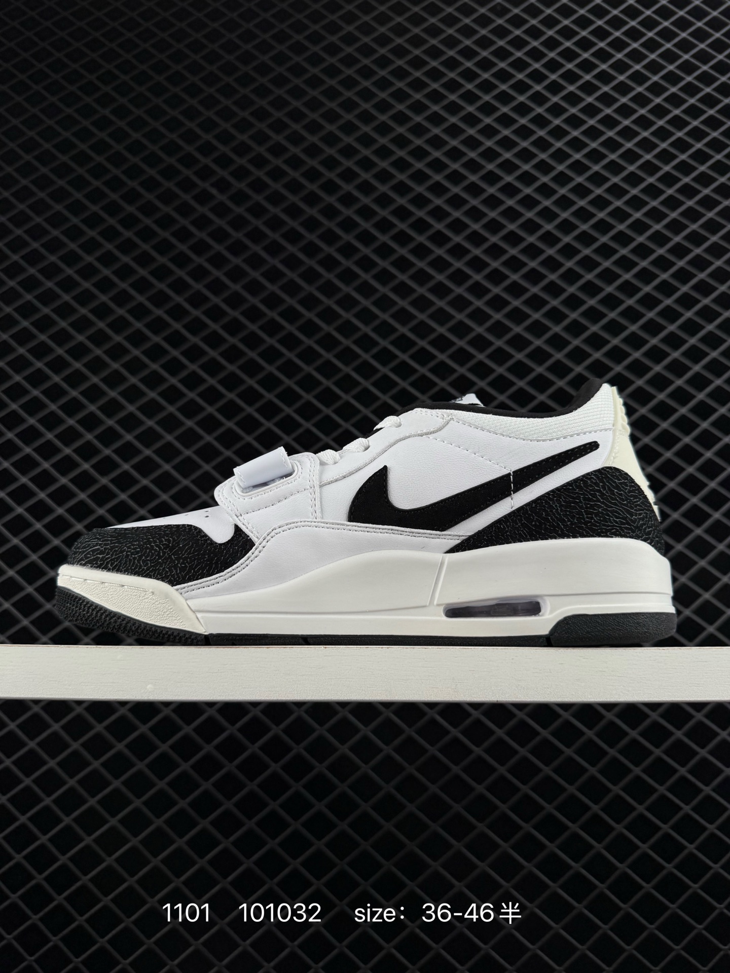 Nike Air Jordan Legacy 312